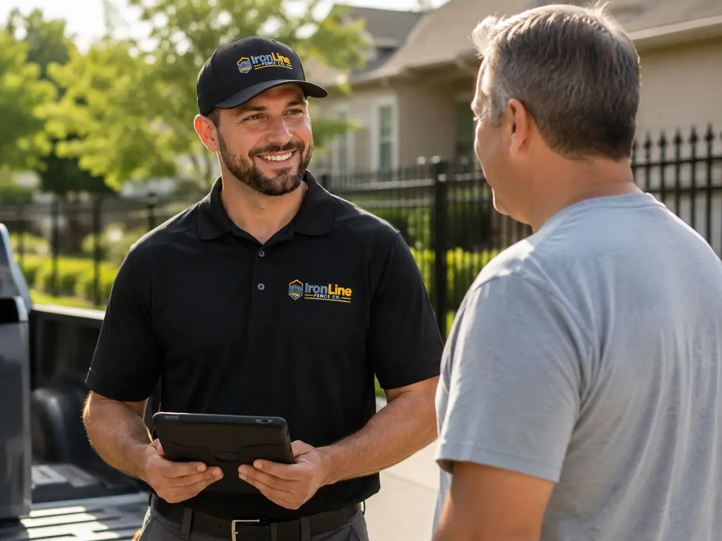 Metal Fence Installation Dorchester, NJ FAQs